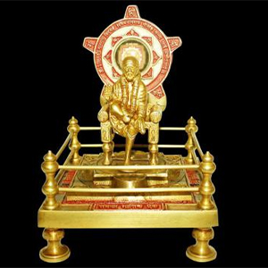 Sai Idol Chowki