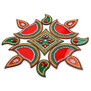 Deepak Rangoli
