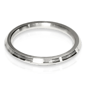 Heavy Stainless Steel Kada