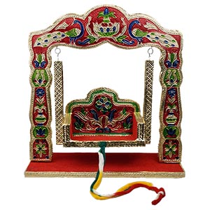 Jhula Swing (Design I)