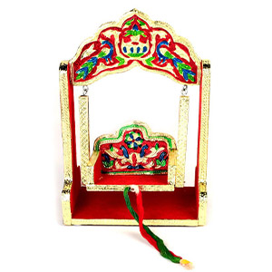 Designer Jhula Swing Vi