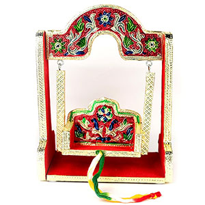 Designer Jhula Swing Vii