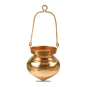 Copper Jaldhara (II)
