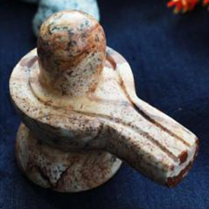 Picture Jasper Shivlinga 92 gms