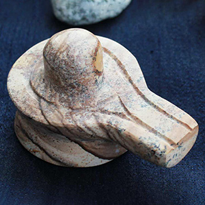 Picture Jasper Shivlinga 65 gms