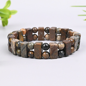 Jasper Designer Bracelet