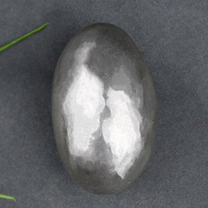 Parad Lingam - 536 gms