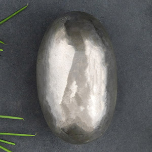 Parad Lingam - 715 gms