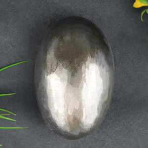 Parad Lingam - 737 gms