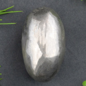 Parad Lingam - 827 gms