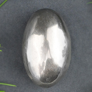 Parad Lingam - 857 gms