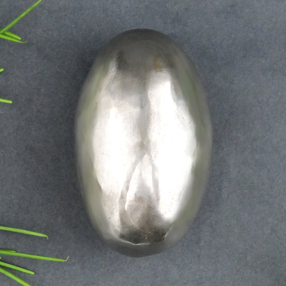 Parad Lingam - 906 gms
