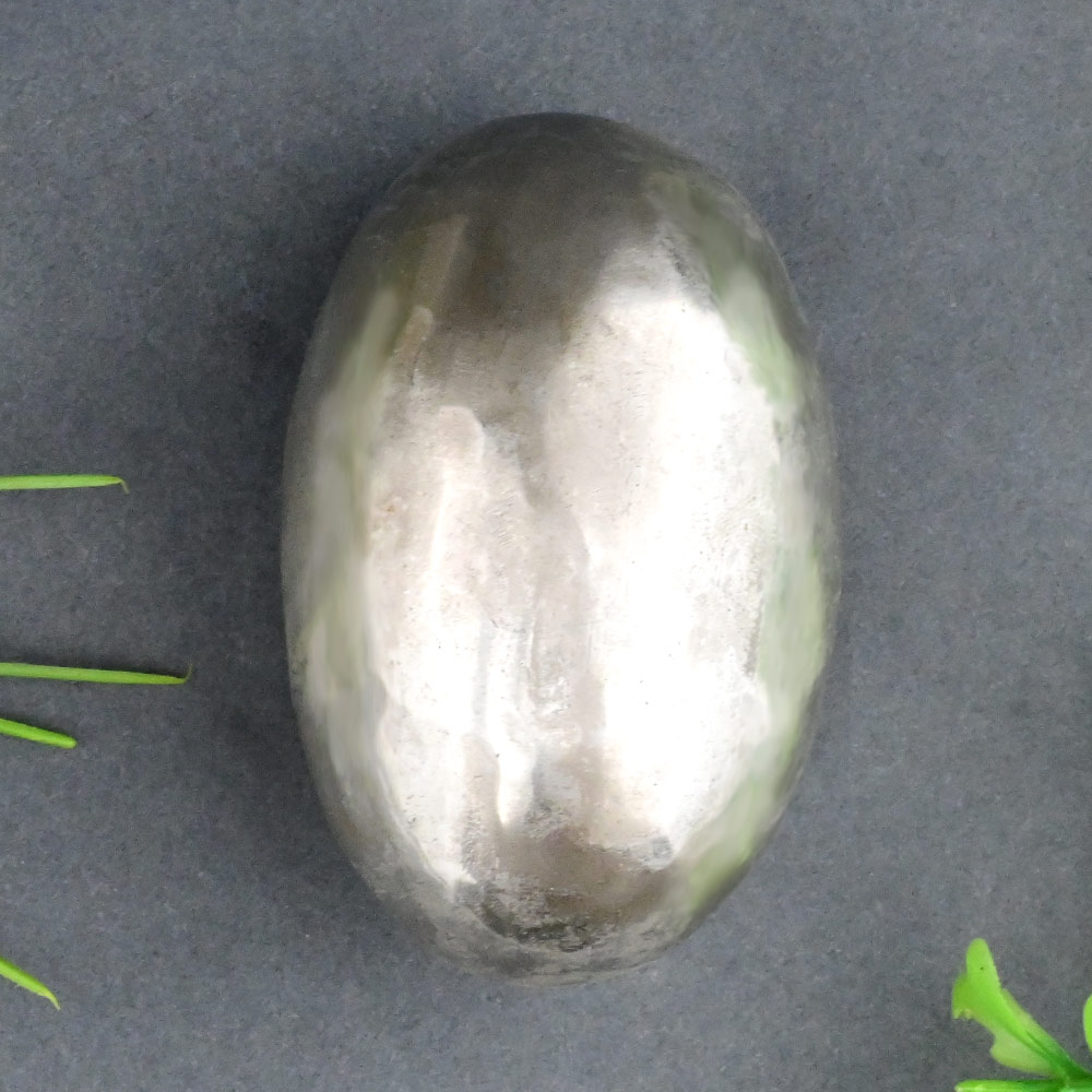Parad Lingam - 1005 gms