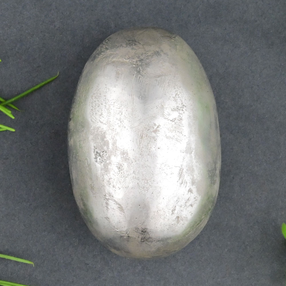 Parad Lingam - 1265 gms