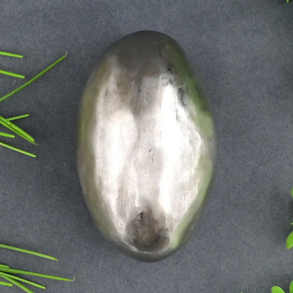 Parad Lingam - 1364 gms