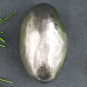Parad Lingam - 1364 gms