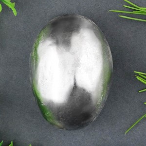 Parad Lingam - 2090 gms