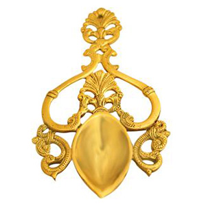 Kapoor Dhoop Aarti (Design III)
