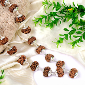 11 Mukhi Ekadash Rudra Kantha