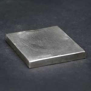 Parad Plate