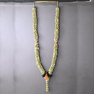 Elaichi Cardamom Mala 1 kg