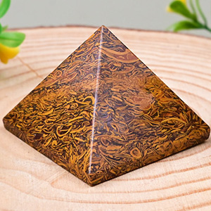 Mariyam Pyramid - 89 gms