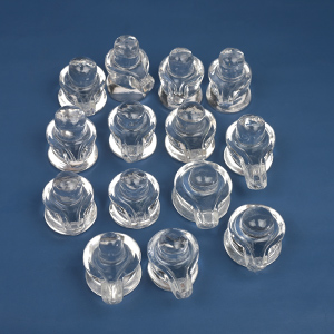 Sphatik Shivling - 20 to 25 gms