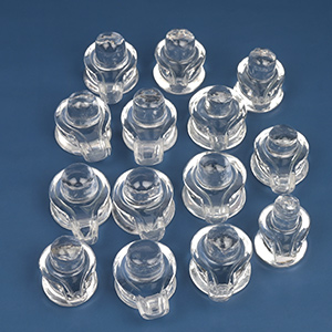 Sphatik Shivling - 30 to 35 gms