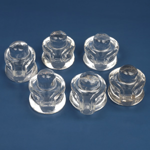 Sphatik Shivling - 50 to 55 gms