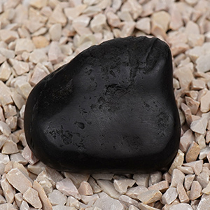 Kalki Avatar Shaligram Shila - I