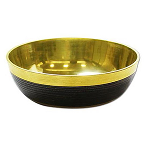 Offering Bowl (Bronze)