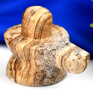Picture Jasper Shivlinga 91 gms