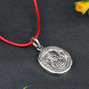 Paradeshwar Shiva Design II