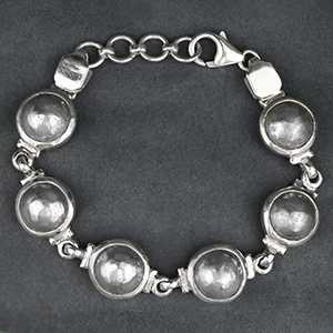 Parad Mani Bracelet