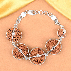 Stability Power Bracelet