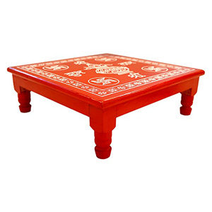 Shubh Labh Pedestal