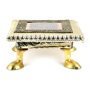 Designer Pedestal