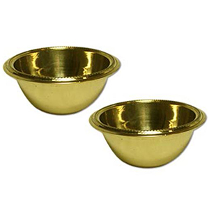 Sweet Offering Bowls (Set Of 2)