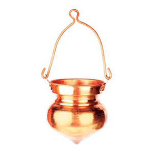 Copper Jaldhara