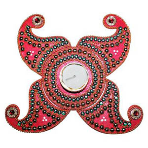 Rangoli (Design II)