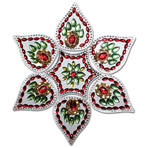 Rangoli (Design IV)