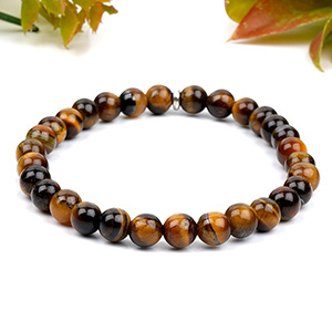 Tiger Eye Bracelet