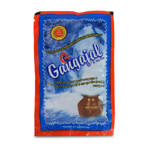 50 ML Gangajal Pouch