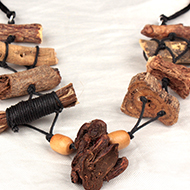 Navgraha Herbal Necklet