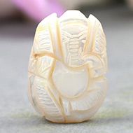 MOther_Products of Pearl Ganesha - 17.50 carats