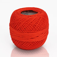 Cotton thread