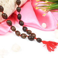 Lotus seed mala