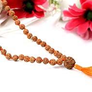 Mars Power Mala