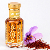 Saffron - Kesar Attar