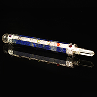 Healing stick - Lapis Lazuli